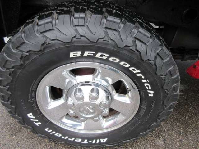 Dodge Ram Pickup 2500 2006 photo 14